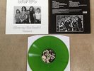AC/DC Blow Up Your Beep Volume 2 hellgrünes Vinyl