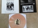 AC/DC Blow Up Your Beep durchsichtiges leicht rosa Vinyl