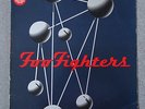 FOO FIGHTERS, The Colour And The Shape  .( 1997   Vinyl  2 x LP)