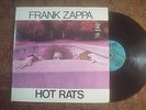Frank Zappa ex GF LP Hot Rats