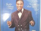 Jackie Wilson-Nobody But You-Rare Original 1976 Modern Soul LP-Brunswick-SEALED