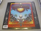 The Grateful Dead - Aoxomoxoa - LP Vinyl //// Neu&OVP