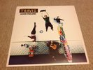Travis - Good Feelings Vinyl LP Record ISOM 1LP brit pop