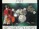 Air - 80° Below '82 LP Mint- 1982 USA Antilles AN 1007 Free Jazz