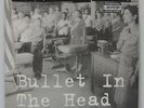 RAGE AGAINST THE MACHINE - Bullet In The Head   12