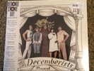 Decemberists 2015 Record Store Day Present Picaresque LTD Edition PHISH