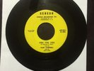 Ceneco Recording Co  Glen Campbell I Wonder  You You You 45 7