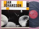 JAN JOHANSSON  Innertrio  ORIG Megafon MFLPS 2 SWEDEN-1963 LP NM