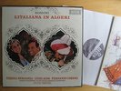 SET 262-64 WBg ED1 ROSSINI L'Italiana BARGANZA ALVA VARVISO 1961 UK Decca NM