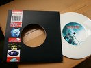 RADIOHEAD-Street Spirit (Fade Out)-Bishop's Robes-/UK ’96 (R 6419) white 7” MINT