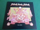 Black sabbath LP Sabbath bloody sabbath UK WWA 1st press NEAR MINT