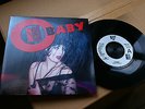 SIOUXSIE & THE BANSHEES-O Baby / B Side Ourselves-/UK ’94 (SHE 22) ORIG 7” MINT