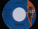 Crossover Soul 45 MARGIE JOSEPH Nobody VOLT HEAR