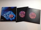 Coldplay  THE BLUE ROOM E.P. UK 2 RECORDS WITH PICTURE SLEEVE 5 SONGS NM+