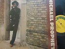 MICHAEL PROPHET - Self Titled   VINYL LP