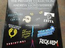LP ANDREW LLOYD WEBBER The Best Of,  1st UK & EU, MINT-