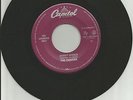 FOO FIGHTERS Monkey Wrench / Colour JUKEBOXES ONLY 7 INCH Vinyl 45 TITLE STRIP