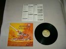 ASSASSIN --- very rare original 1987 THE UPCOMING TERROR LP Protector