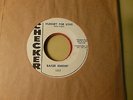 Baker Knight-Checker Promo Soul 45-Hungry For Love