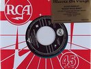 Elvis Presley Bossa Nova Baby (Limited Edition Numbered Green Vinyl 7