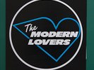MODERN LOVERS The Modern Lovers LP Reissue MINT Jonathan Richman