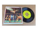 Grand Funk Railroad Thailand 7