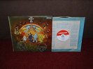 WORLD OF OZ 1st LP 1969 DERAM 1st Press AMAZING PSYCH RARITY
