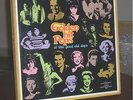 GOLD BOX-CATERINA VALENTE SYLVIE VARTAN CONNIE FRANCIS SOFIA LOREN MARILYN MONRO