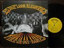13th FLOOR ELEVATORS Fire In My Bones LP live and demo album GARAGE PUNK PSYCH