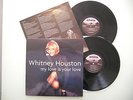 Whitney Houston - My Love Is Your Love, US 1998, 2 LPs, Vinyl: m-