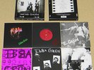 Ebba Grön ?– Singlarna - NEW 6 x 7