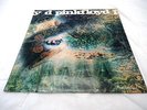 PINK FLOYD A SAUCERFUL OF SECRETS LP UK 1968 RARE MISSPRINTS TWO EMI SYD BARRETT