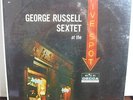 George Russell Sextet-At The Five Spot-Rare Original Decca Mono Jazz LP-SEALED