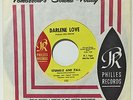 rare DARLENE LOVE 