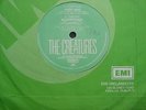 SIOUXSIE & THE BANSHEES - RARE IRISH 7