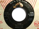  Rock 45 - Morgan Twins - TV Hop - Vg