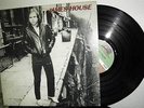 LP JAMES HOUSE - SAME s/t (1.) * ATLANTIC 1983 USA * RARE AOR * RICK DERRINGER