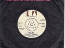 REG KING & BB BLUNDER(ACTION) DEMO *LITTLE BOY* 1971 STUNNING NM