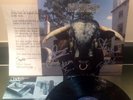 Swervedriver Hand Singed By Band LP Mezcal Head NICE With A&R Insert CREPL143