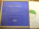DS 6057 Robert Farnon Rhapsody for Violin etc. / Cohen