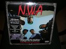 NWA *STRAIGHT OUTTA COMPTON *BRAND NEW RECORD LP VINYL