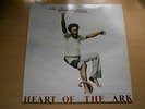 LEE SCRATCH PERRY - HEART OF THE ARK - EXCELLENT