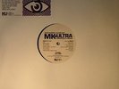 PARKER, Lewis/EASTKOAST - MK Ultra: Operation Hypnosis - Vinyl (LP)