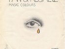 ? ? PAN & REGALIZ - 45 Spain PS – MINT * PROMO WL * Magic Colours * Psyche FREAK