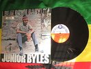 TROJAN LP Junior Byles - Beat Down Babylon [TRL 52]