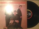 BEATLES INTRODUCING THE BEATLES RARE VER 1 VER 2 PASTEOVER - PLEASE ME NO COMMA