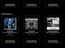 THIRD MAN RECORDS VAULT PACKAGE  #14 JACK WHITE RARE