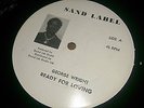 George Wright - Ready For Loving Rare Killer Roots 12