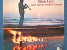 FREE JAZZ LP Steve Lacy Alvin Curran Frederic Rzewski  Horo Records ITALY NM