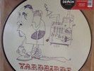 THE YARDBIRDS ROGER THE ENGINEER Picture Disc Record Store Day RSD 2015 NEW